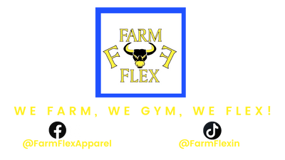 Farm Flex Apparel Co.