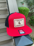 Farm Flex Western Wear Patch