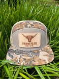 Farm Flex Realtree Advantage Hat