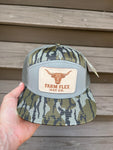 Bottomland Farm Flex Hat Co. Hat