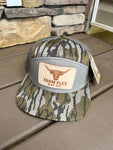 Bottomland Farm Flex Hat Co. Hat