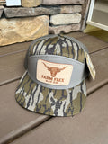 Bottomland Farm Flex Hat Co. Hat
