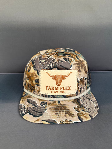 Realtree Advantage Patch Hat