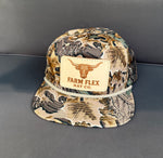 Realtree Advantage Patch Hat