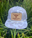 Blizzard Duck Camo Hat