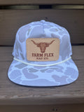 Blizzard Duck Camo Hat