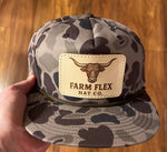 Duck Camo “Gramps” Hat
