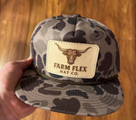 Duck Camo “Gramps” Hat