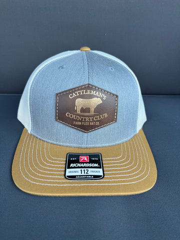 Cattleman’s Country Club Hat