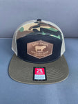 Cattleman’s Country Club Hat