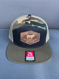 Cattleman’s Country Club Hat