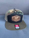 Cattleman’s Country Club Hat