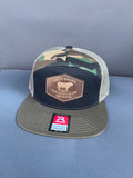 Cattleman’s Country Club Hat