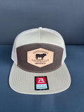 Cattleman’s Country Club Hat