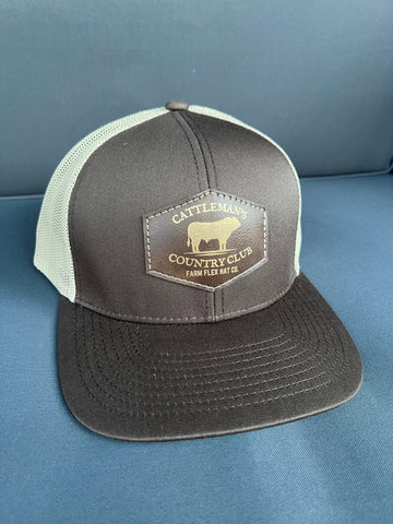 Cattleman’s Country Club Hat