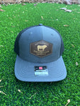 Cattleman’s Country Club Hat