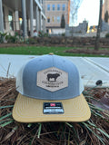 Cattleman’s Country Club Hat