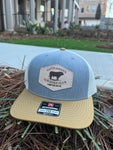 Cattleman’s Country Club Hat