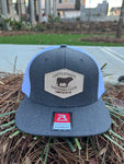 Cattleman’s Country Club Hat