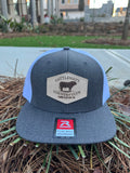 Cattleman’s Country Club Hat