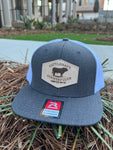 Cattleman’s Country Club Hat