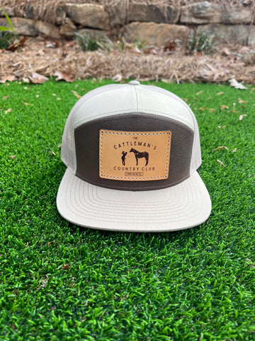 Cattleman’s Country Club Horse Patch