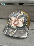 Support Local Farmers Blades Hat