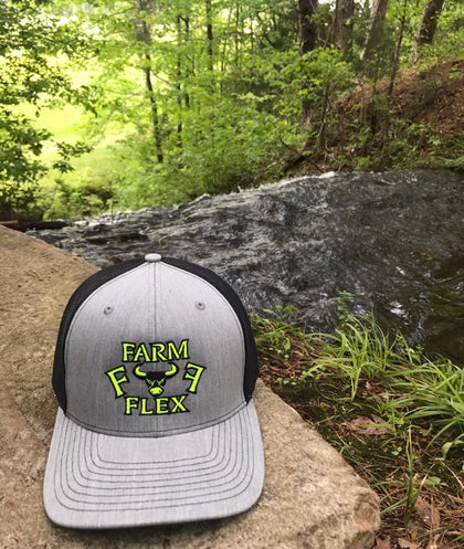 Farm Flex Logo