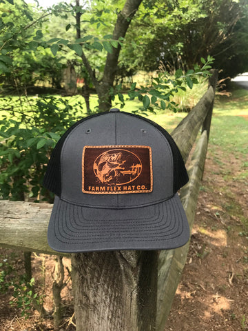 Farm Flex Hat Co. Fishing Hat