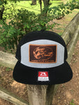 Farm Flex Hat Co. Fishing Hat