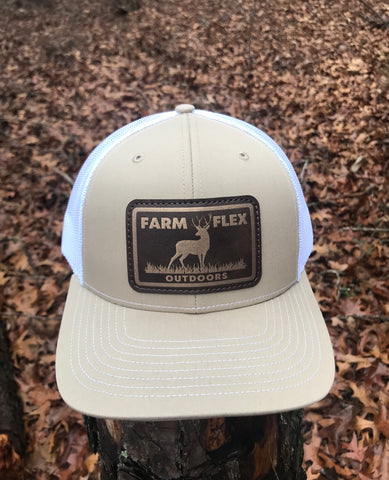 Farm Flex Outdoors Deer Edition