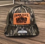 Bottomland Cattle Co. Hat