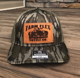 Bottomland Cattle Co. Hat